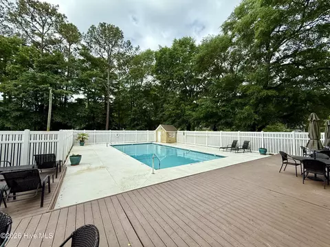 350 Sea Trail Dr E #4, Sunset Beach, NC 28468