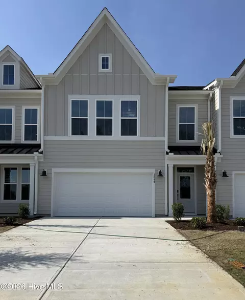3048 Coastal Dream Way, Leland, NC 28451