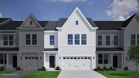 3048 Coastal Dream Way, Leland, NC 28451