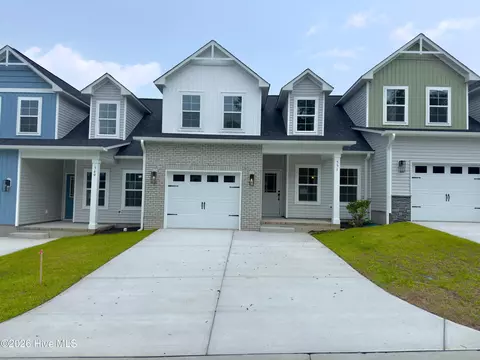 551 Timbercrest Cir SE, Bolivia, NC 28422