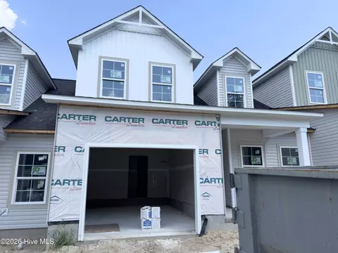 551 Timbercrest Cir SE, Bolivia, NC 28422