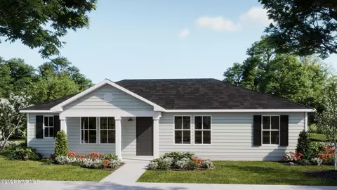 931 Plymouth Rd, Boiling Spring Lakes, NC 28461