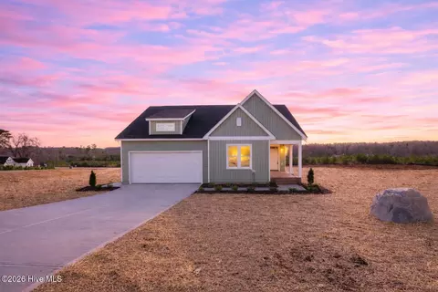 lot23 River Meadow Ct, Spring Hope, NC 27882