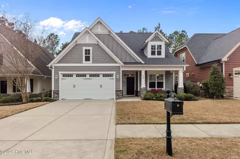 379 Kerr Lake Rd, Aberdeen, NC 28315