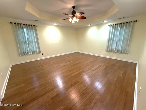 Living - 1046 Mockingbird Rd, Williamston, NC 27892 photo 5 of 5