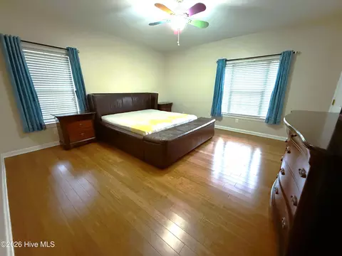 Bedroom - 1046 Mockingbird Rd, Williamston, NC 27892 photo 1 of 3