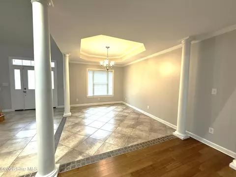 Dining - 1046 Mockingbird Rd, Williamston, NC 27892 photo 1 of 1