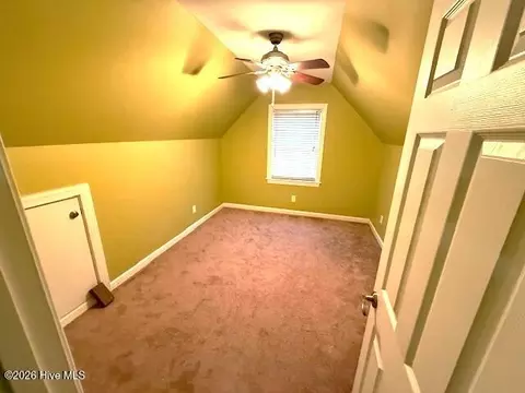 Bedroom - 1046 Mockingbird Rd, Williamston, NC 27892 photo 3 of 3