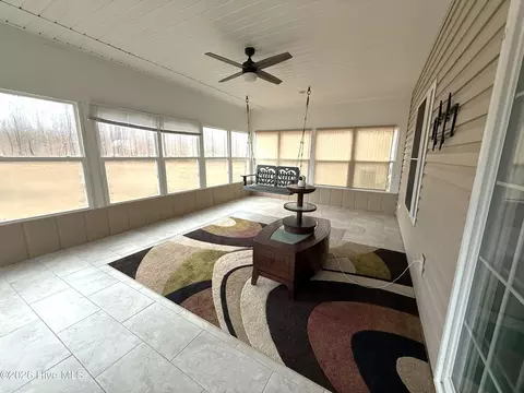 Exterior - 1046 Mockingbird Rd, Williamston, NC 27892 photo 3 of 3