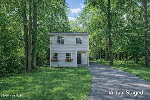 4118 Peachtree Ave, Wilmington, NC 28403