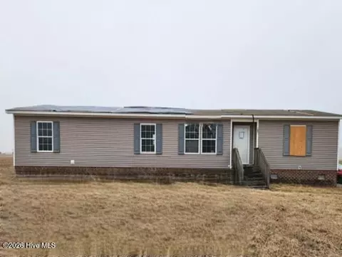 425 Chapanoke Rd, Hertford, NC 27944