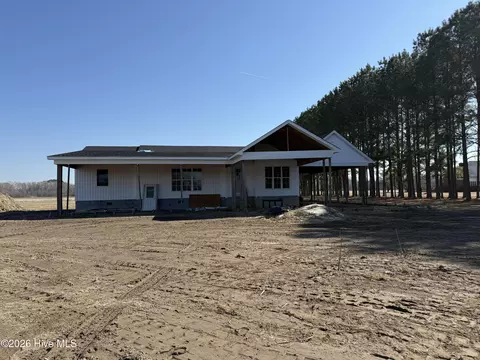 2626 Staton Mill Rd, Bethel, NC 27812