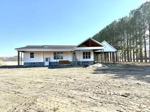 2626 Staton Mill Rd, Bethel, NC 27812