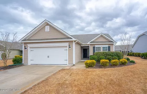 929 Brewster Ct SW, Ocean Isle Beach, NC 28469