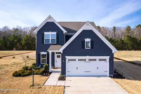 122 Georgia Dr, Elizabeth City, NC 27909