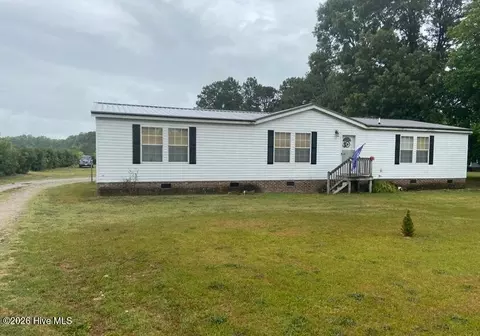 2782 E Old Spring Hope Rd, Nashville, NC 27856