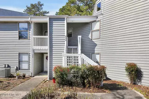 718 Azalea Dr #460, Hampstead, NC 28443
