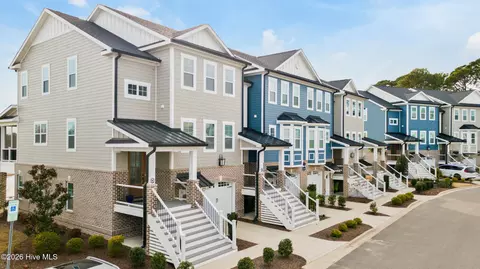 620 Eastwood Park Rd UNIT 18D, Sunset Beach, NC 28468