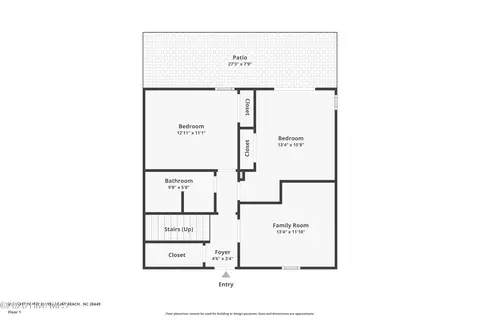 813 Fort Fisher Blvd S, Kure Beach, NC 28449