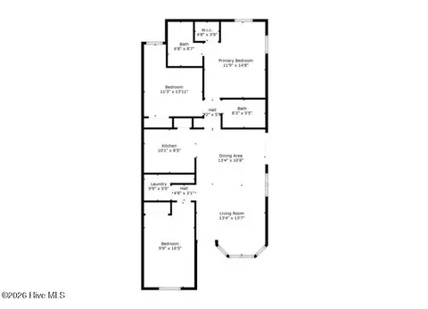 1254 Shipyard Blvd, Wilmington, NC 28412