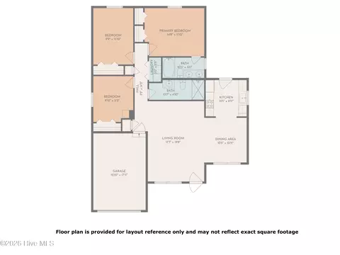 159 Edinburgh Dr, Carthage, NC 28327