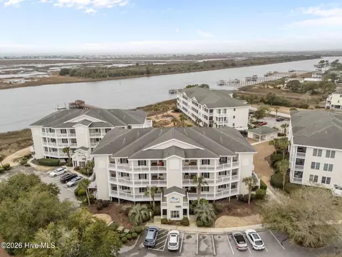 1135 Park Rd SW UNIT 3103, Sunset Beach, NC 28468