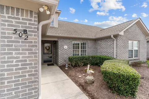 Other - 502 Castle Bay Dr # B, Hampstead, NC 28443 photo 1 of 8