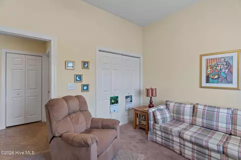 Bedroom - 502 Castle Bay Dr # B, Hampstead, NC 28443 photo 1 of 2