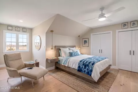Bedroom - 502 Castle Bay Dr # B, Hampstead, NC 28443 photo 3 of 3