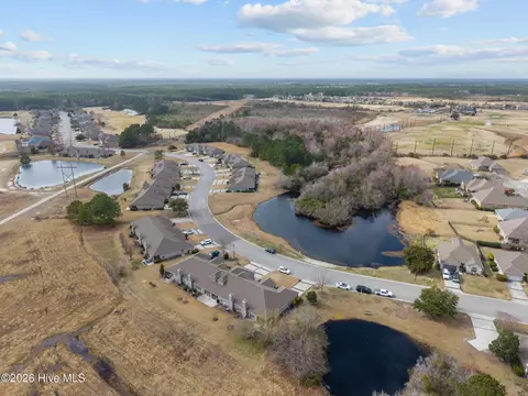 View/Area - 502 Castle Bay Dr # B, Hampstead, NC 28443 photo 3 of 3
