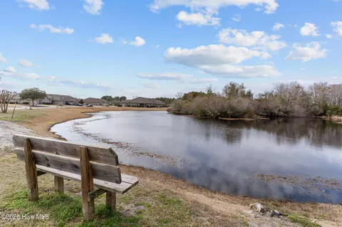 View/Area - 502 Castle Bay Dr # B, Hampstead, NC 28443 photo 1 of 3