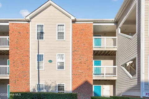 901 Litchfield Way #G, Wilmington, NC 28405