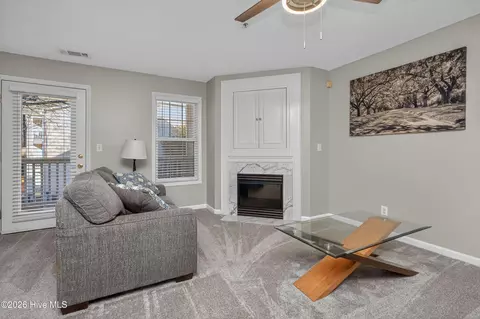 901 Litchfield Way #G, Wilmington, NC 28405