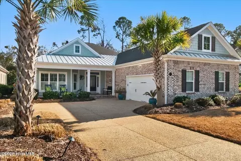 2440 Meridian Rd NE, Leland, NC 28451
