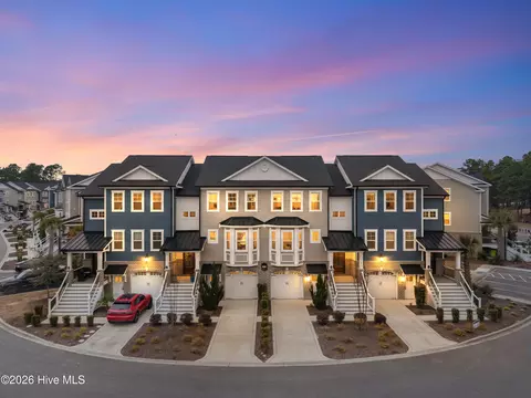620 Eastwood Park Rd UNIT 3C, Sunset Beach, NC 28468