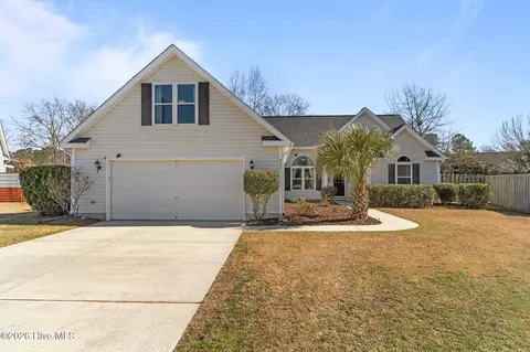 650 Poplar Branches Close SE, Leland, NC 28451