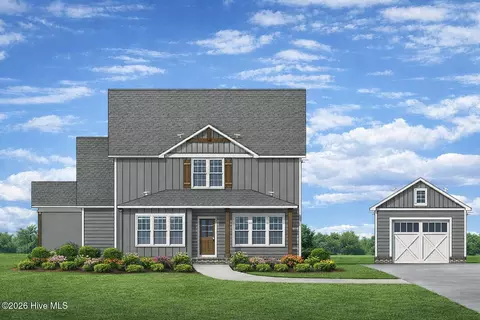 535 Vintage Ln, Southern Pines, NC 28387