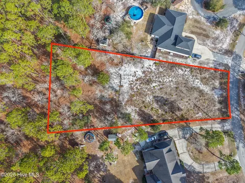 1116 Twin Lakes Dr, Southport, NC 28461
