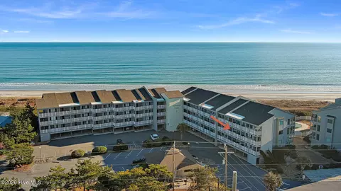 2111 W Fort Macon Rd #211 DUNESCAPE, Atlantic Beach, NC 28512