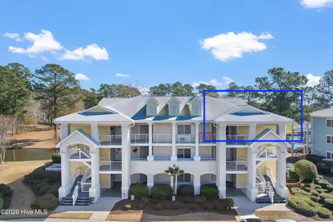 330 S Middleton Dr NW UNIT 809, Calabash, NC 28467