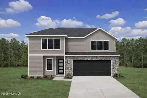 6 Wye Ct, Pinehurst, NC 28374