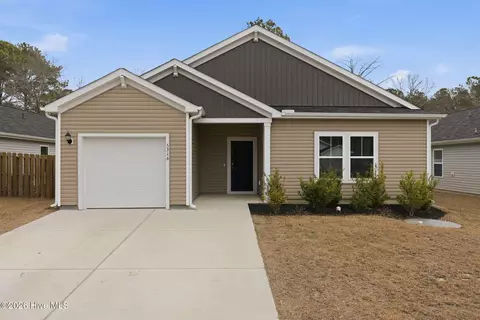 5316 Meagan Ln NE, Winnabow, NC 28479
