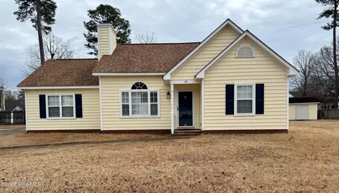 133 Juniper Ct, Rocky Mount, NC 27804