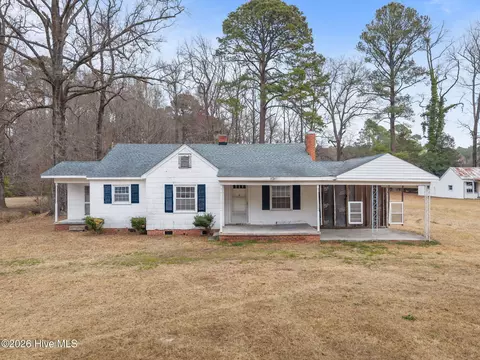 3825 Nc 102 E, Ayden, NC 28513
