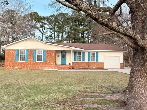 104 Karol Dr, Havelock, NC 28532