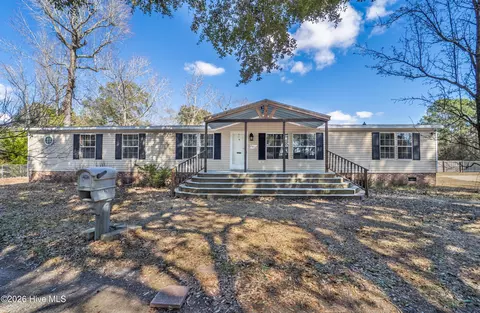 2408 Quail Run Rd NE, Leland, NC 28451