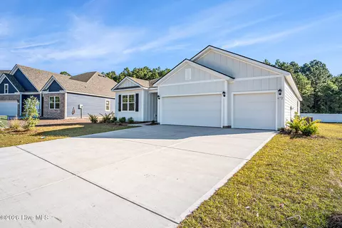 310 Merchant Point Blvd #LOT 6, Jacksonville, NC 28546