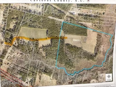 0 Wildwood Rd, Newport, NC 28570