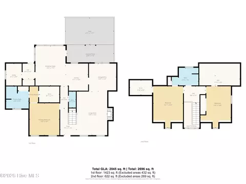 7223 Howard Avenue Ext, Rocky Mount, NC 27801
