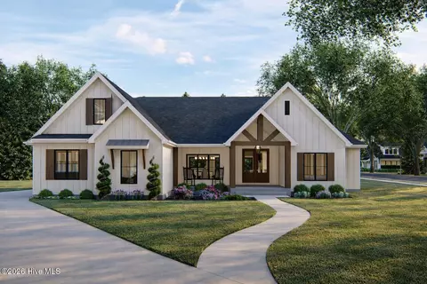 2785 River Meadow Ct, Spring Hope, NC 27882